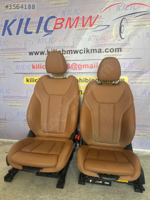 BMW G26 420 430 GRAN COUPE TABA KOLTUK TAKIMI