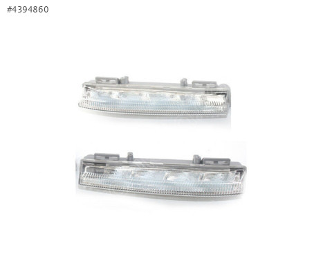 GÜNDÜZ FARI LED SAĞ W204 / W212 2010-