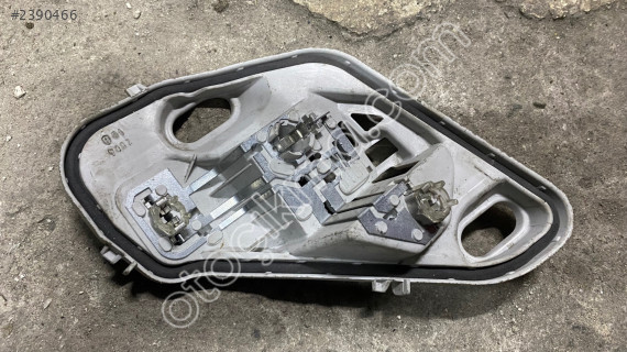 OPEL MERİVA B SOL STOP DUYU ÇIKMA 21632101 CANCAN OPEL