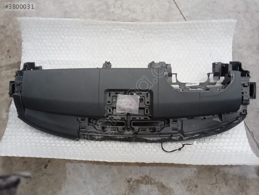 range rover sport 2017 torpido/airbag set (son fiyat)