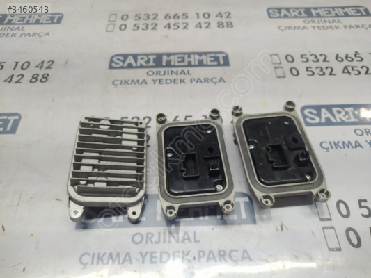 ÇIKMA TOGG T10X SOL ÖN FAR BEYNİ 606671071
