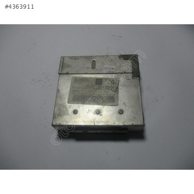 Opel Astra F 1.4 Motor Beyni 16149919YW AZHM