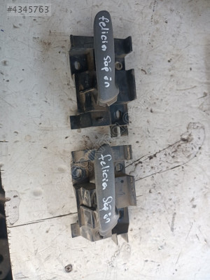 SKODA FELİCİA 1.3 İÇ AÇMA KOLU