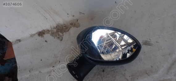 Fiat Linea sağ çıkma ayna