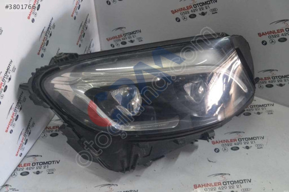MERCEDES CLC SAĞ ÖN FAR A2539060401