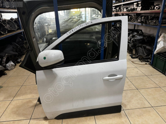 RENAULT EXPRESS SOL ÖN KAPI