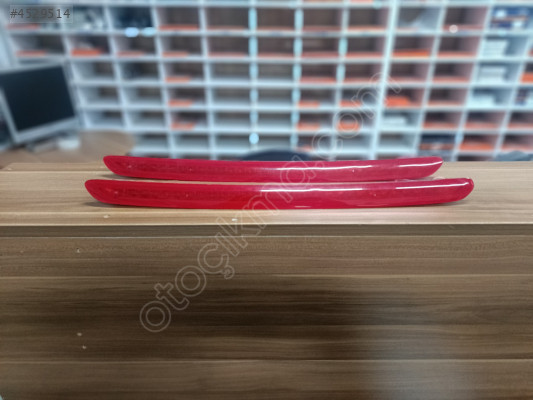 Volkswagen Passat B8 Bagaj Stop Lambası 3G9945087D