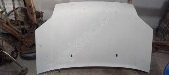 Connect motor kaputu çıkma hatasız yan sanayi