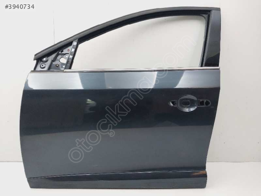 RENAULT FLUENCE ÇIKMA ORJİNAL KAPI