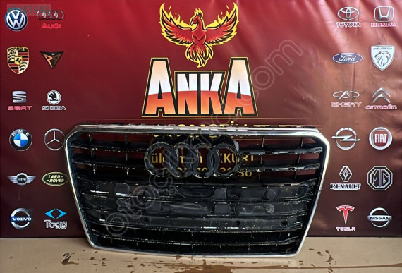 AUDİ A7 ORJİNAL ÇIKMA ÖN PANJUR