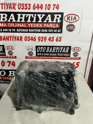 Era 1.5 dizel sıfır yarım motor