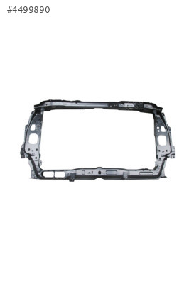 Kia Rio Hb Ön Panel Komple 20172020