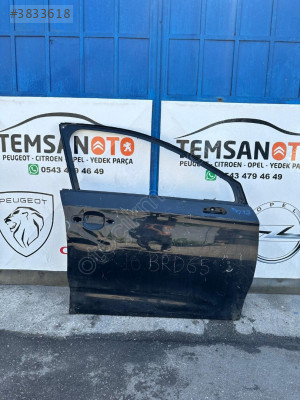 CİTROEN C4 SAĞ ÖN KAPI TEMSAN OTO