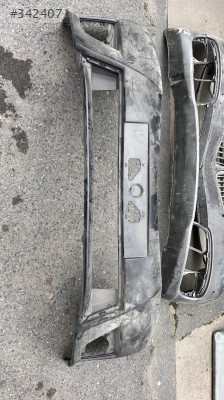 2013-2016 TOYOTA COROLLA ÖN TAMPON İTHAL