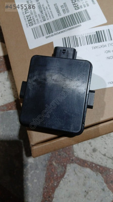 CHERY OMODA 5 RADAR BEYNİ (SIFIR) ORİJİNAL