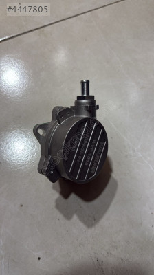 Doblo 1.9 fren vakumu