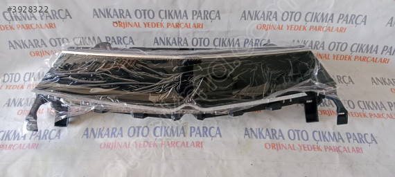 Opel Mokka ön panjur
