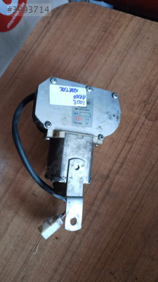 Kartal arka silecek motoru