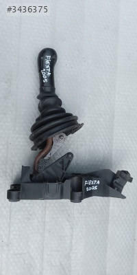 ford fiesta 2005 1.4 vites mekanizması (son fiyat)