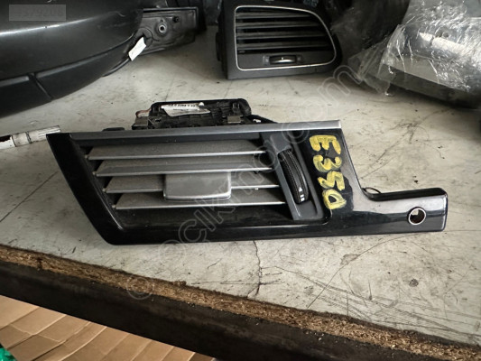 MERCEDES E350  ÇIKMA DİFÜZÖR