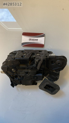 5K1837015 volkswagen golf 6 sol ön kapı kilidi