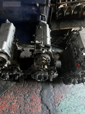 FİAT 1.4 8V KULE MOTOR