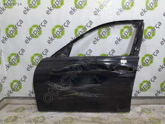 BMW 3 SERİSİ 2012 2018 F30 SOL ÖN KAPI 41007298565