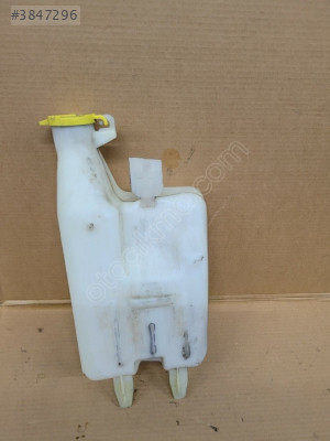 HONDA JAZZ SİLECEK SUYU DEPOSU