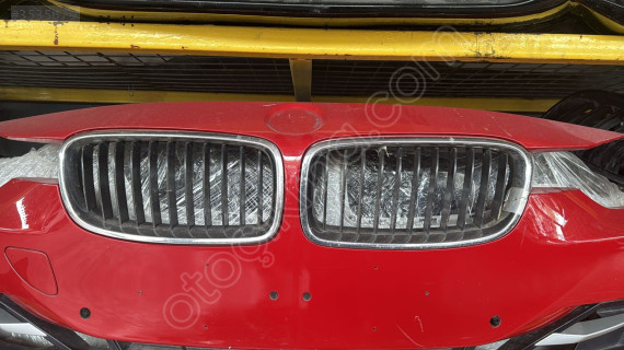 BMW F30 BÖBREK
