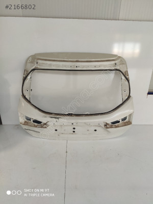 NİSSAN QASHQAİ J11 BAGAJ KAPAĞI ve TÜM PARÇALARI...MİL OTO