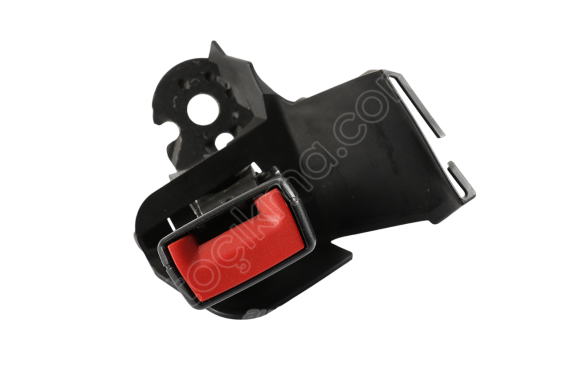 AUDİ A6 05-11 SAĞ ARKA EMNİYET KEMER KİLİDİ 4F0857740D 01C