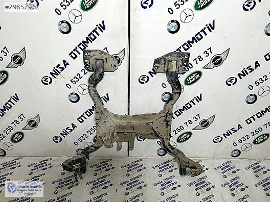 MINI COOPER R50 MOTOR TRAVERS 31106763721-6759179