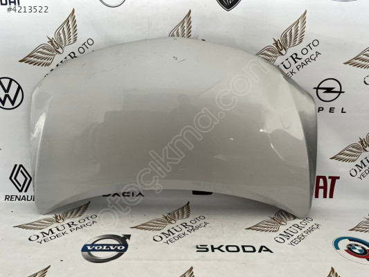 TOYOTA COROLLA MOTOR KAPUTU ORİJİNAL ÇIKMA