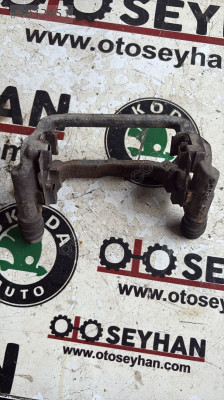 opel astra j 1.6 benzinli arka sağ kaliper çene