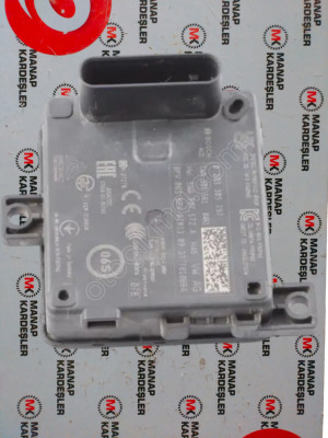 SKODA OCTAVİA RADAR SENSÖRÜ 5WA907561 5WA907572C