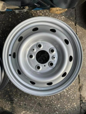 Fiat, Ducato Orjinal Sıfır Jant 16
