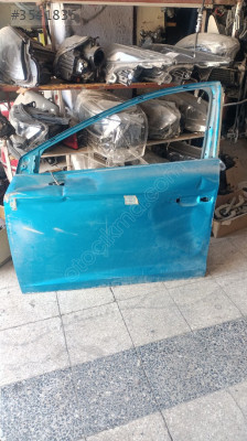Seat Leon sol ön kapı