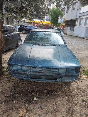 Ford taunus kaput bagaj kapı çamurluk panel tavan bütün parçalar