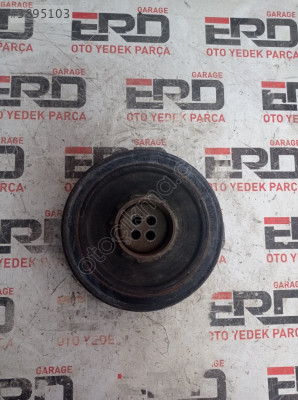 BMW KRANK KASNAGI F10 525D  11238513539