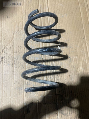 OPEL CORSA C ÖN YAYLAR