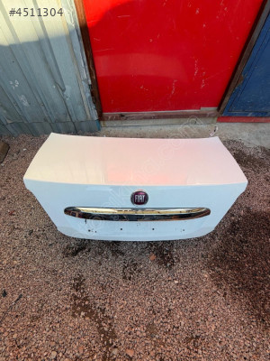 FIAT LİNEA ÇIKMA BAGAJ KAPAĞI