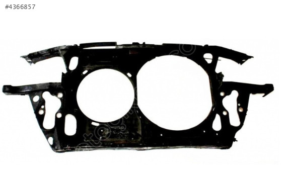 ÖN PANEL (1.8) A6 1997- SIFIR 4B0805588A