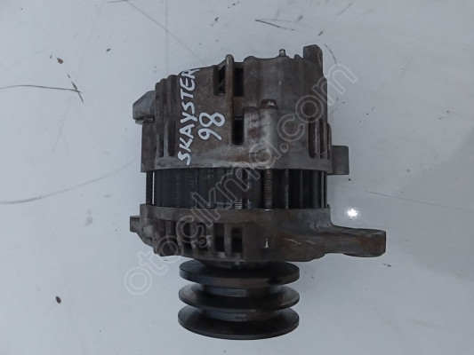 nissan skystar 1998 şarj dinamosu (son fiyat)