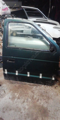 Jeep grand cheroke 1995-2000 sağ ön kapı dolu hatasız