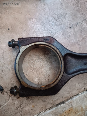 BMW N45 551 NOLU ÇIKMA BİYEL KOLU