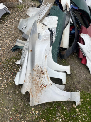 HONDA CIVIC SAĞ ÖN ÇAMURLUK