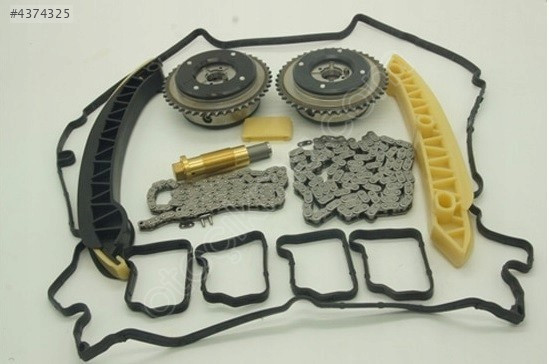 W203 - W204 - W211 EKSANTRİK VANOS DİŞLİSİ EMME  2710500800