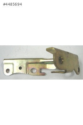 Hyundai Sonata Kaput Menteşesi Sol 19992002