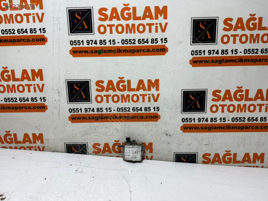 ÇIKMA MERCEDES ML W163 ML270 ISI ÖLÇER SENSÖRÜ KAPAĞI A6280160106