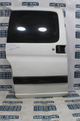 ÇIKMA PEUGEOT PARTNER SAĞ SÜRGÜLÜ KAPI 2274